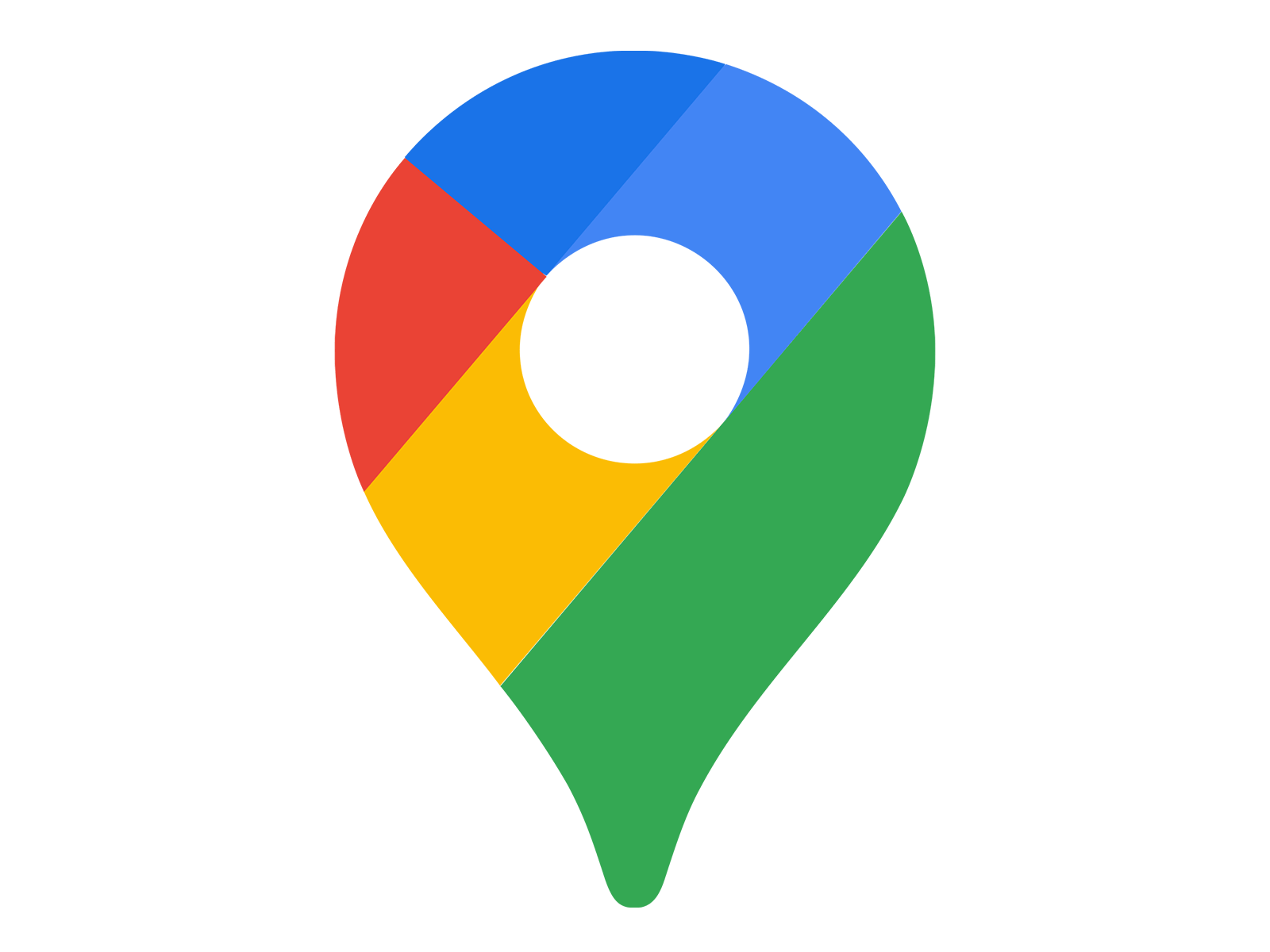 Google Maps